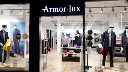 Armor-Lux, Magasin de Vêtements à Saint-Julien-les-Villas