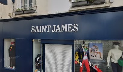 Etablissements Plouze SARL, Magasin de Vêtements au Mans