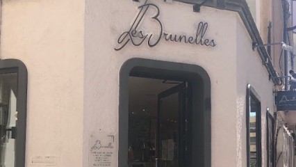 LES BRUNELLES, Magasin de Vêtements à Saint-Raphaël