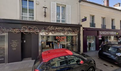 Antonelle Rambouillet, Magasin de Vêtements à Rambouillet