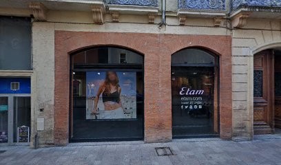 Comptoir Des Cotonniers, Magasin de Vêtements à Toulouse