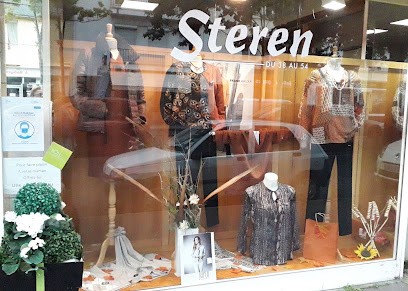 Steren, Magasin de Vêtements à Saint-Nazaire