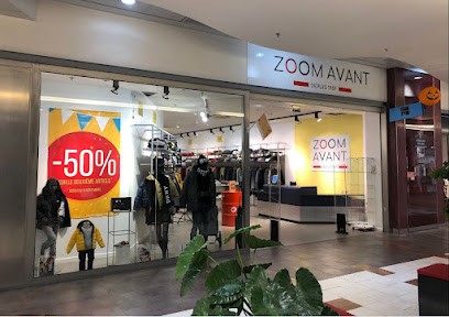 ZOOMAVANT, Magasin de Vêtements à Thionville