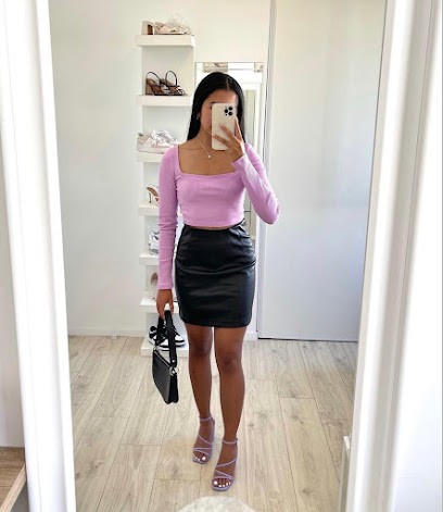 S&M, Magasin de Vêtements à L'Aigle