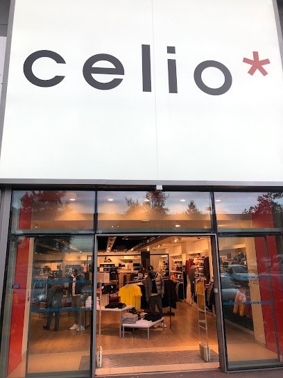 Celio, Magasin de Vêtements à Sarcelles
