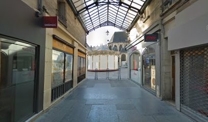 Fred Jeans, Magasin de Vêtements à Reims