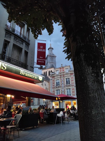 ARMAND THIERY HOMME, Magasin de Vêtements à Reims