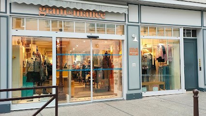 Grain De Malice, Magasin de Vêtements à Loches