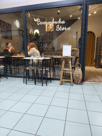 Bammbuka-Store Magasin De Vêtements à Clermont-Ferrand