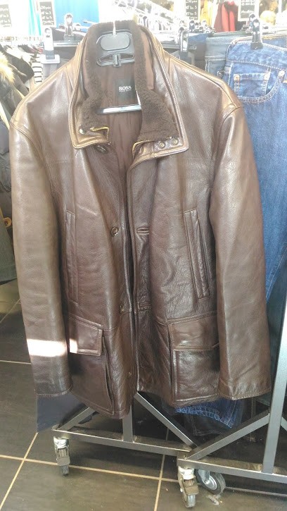 Ding Fring, Magasin de Vêtements à Montceau-les-Mines