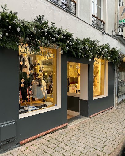 La Boutique, Magasin de Vêtements à Châlons-en-Champagne