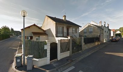 La French Power, Magasin de Vêtements à Écouen