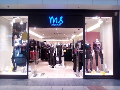 MS Mode Sin-le-Noble, Magasin de Vêtements à Sin-le-Noble