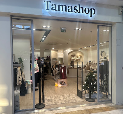 Tamashop Lorient, Magasin De Vêtements à Lorient