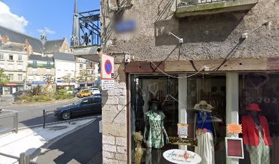 Arc En Ciel, Magasin de Vêtements à Pithiviers