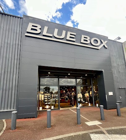 Blue Box Narbonne, Magasin de Vêtements à Narbonne