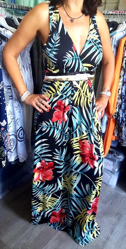 Le Bazar d'Annabelle, Magasin de Vêtements à Corbières