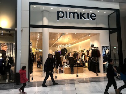 PIMKIE, Magasin de Vêtements à Barjouville
