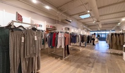 CAROLL, Magasin de Vêtements à Pont-Sainte-Marie