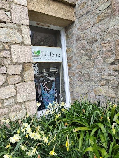 Fil et Terre - Antenne de Beaumont-Hague, Magasin de Vêtements à La Hague