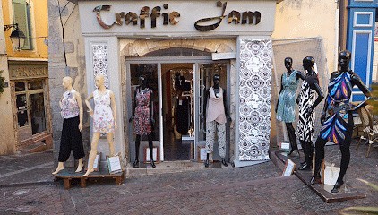 Traffic Jam, Magasin de Vêtements à Hyères