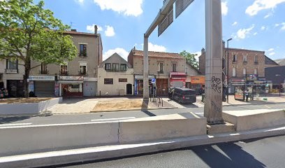 Malaika Fashion, Magasin de Vêtements à La Courneuve