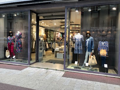 RIU Paris - Jacqueline RIU - Evreux, Magasin de Vêtements à Évreux
