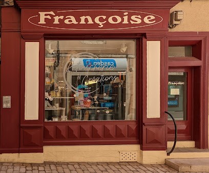 Françoise Boutique, Magasin de Vêtements à Mende