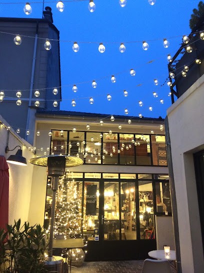 Idées Déco At Home, Magasin de Vêtements à Verneuil-sur-Seine