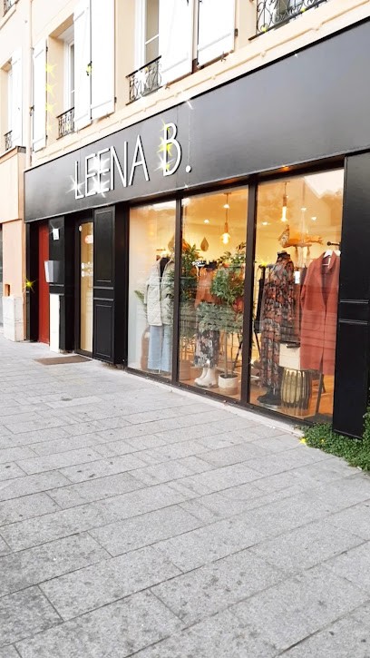 LEENA BOUTIQUE, Magasin de Vêtements au Havre