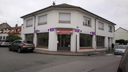 Lulubelle, Magasin de Vêtements à Étaples