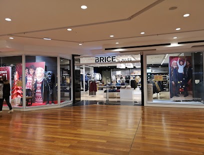 Brice Strasbourg, Magasin de Vêtements à Strasbourg