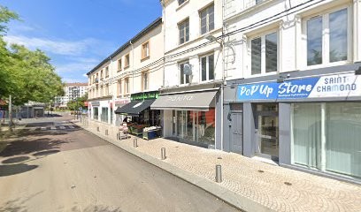 Panta Saint-Chamond, Magasin de Vêtements à Saint-Chamond