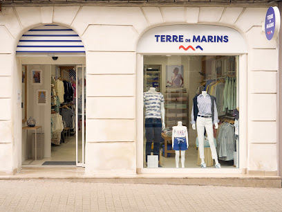 Terre De Marins Vannes Magasin De Vêtements à Vannes