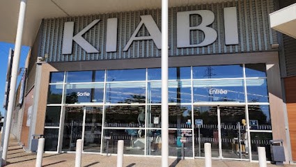 Store Kiabi BEYNOST, Magasin de Vêtements à Beynost