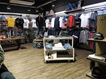 City Jean Original Denim, Magasin de Vêtements à Péronne