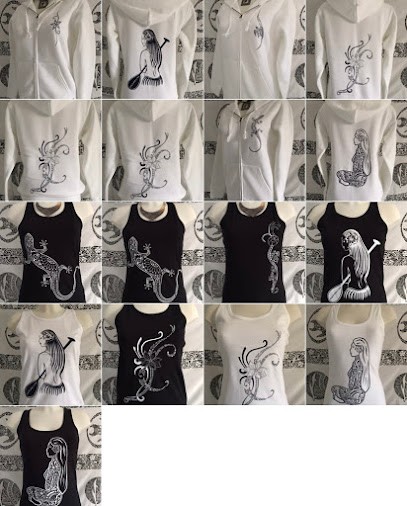 Crea Tshirt, Magasin de Vêtements à Locmaria-Plouzané