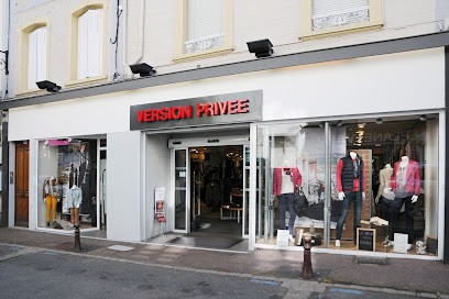 Version Privée - VEP SHOPPING, Magasin de Vêtements à Montbrison