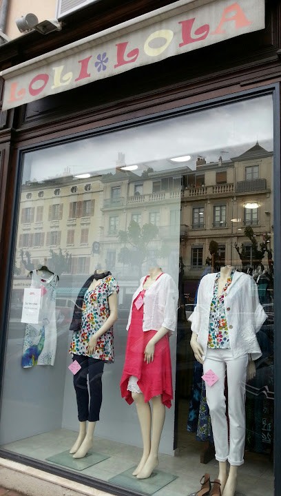 Loli Lola, Magasin de Vêtements à Vienne