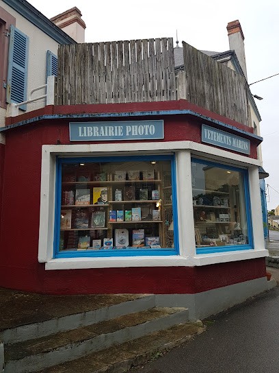 La Boutique De La Mer, Magasin de Vêtements à Groix