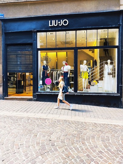 Liu Jo, Magasin de Vêtements à Metz