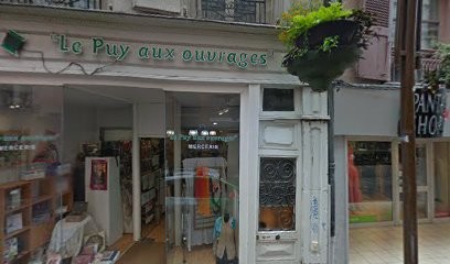 cre art, Magasin de Vêtements à Aiguilhe