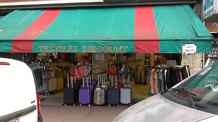 JM3, Magasin de Vêtements aux Pavillons-sous-Bois