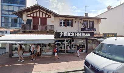 Images sarl, Magasin de Vêtements à Angresse