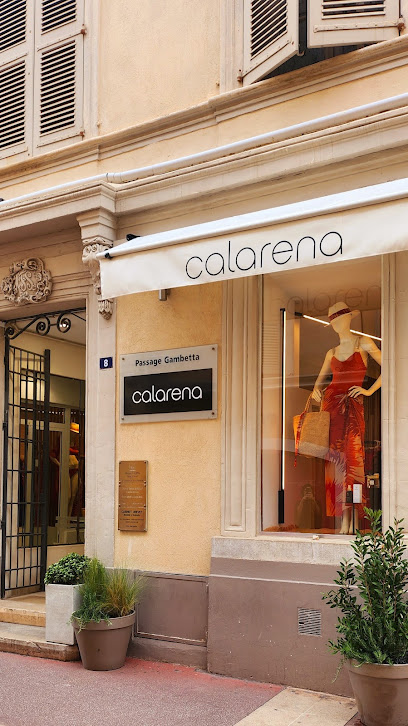 Calarena Saint Tropez Magasin De Vêtements à Saint-Tropez