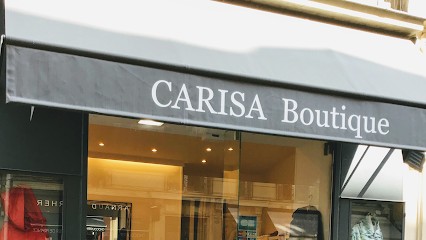 Carisa, Magasin de Vêtements à Paris 18