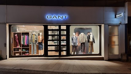 GANT - Limoges, Magasin de Vêtements à Limoges