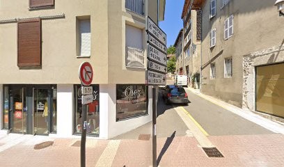 Osez, Magasin de Vêtements à Vinay