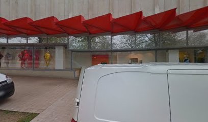 Morgan, Magasin de Vêtements à Metz