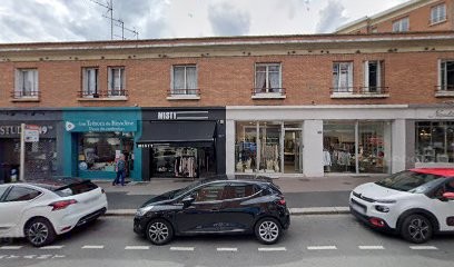 MISTY, Magasin de Vêtements au Havre